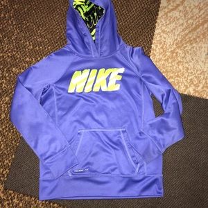 Nike hoodie